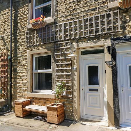 Vila Hillside Hideaway Holmfirth Exteriér fotografie