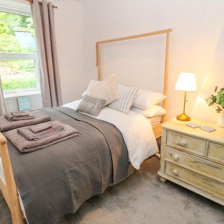 Vila Hillside Hideaway Holmfirth Exteriér fotografie