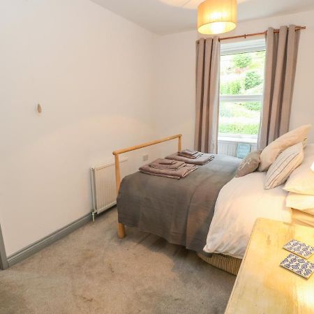 Vila Hillside Hideaway Holmfirth Exteriér fotografie