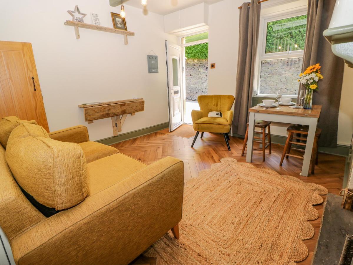 Vila Hillside Hideaway Holmfirth Exteriér fotografie