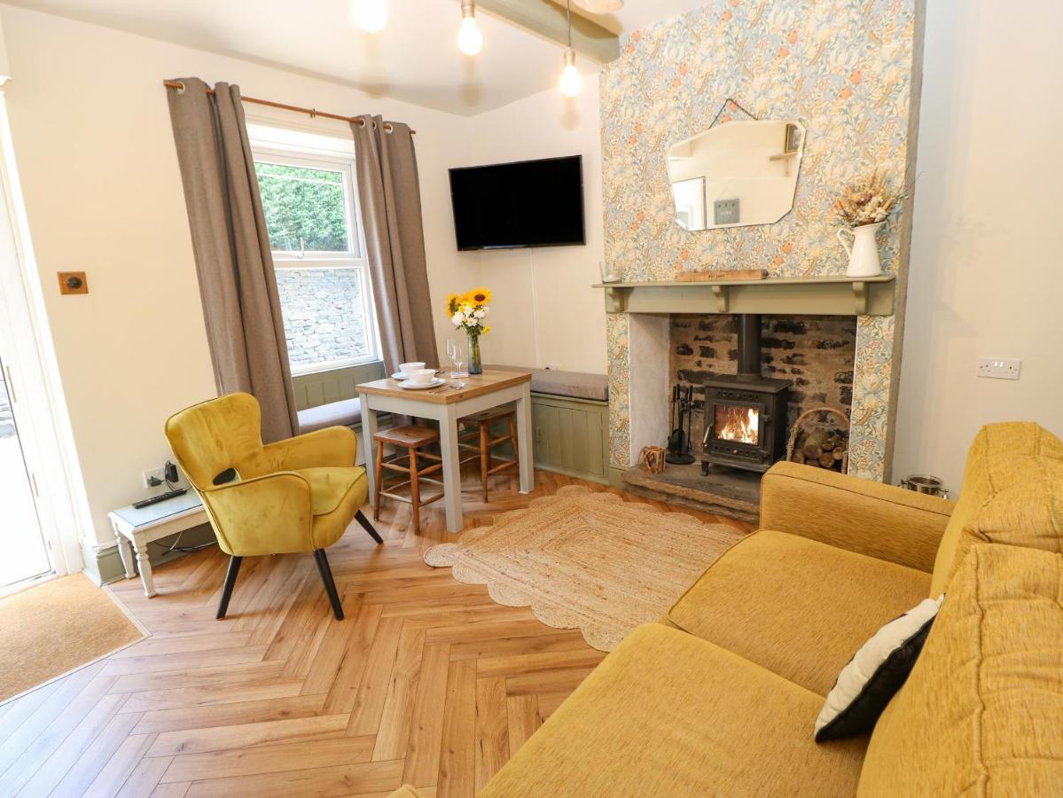 Vila Hillside Hideaway Holmfirth Exteriér fotografie