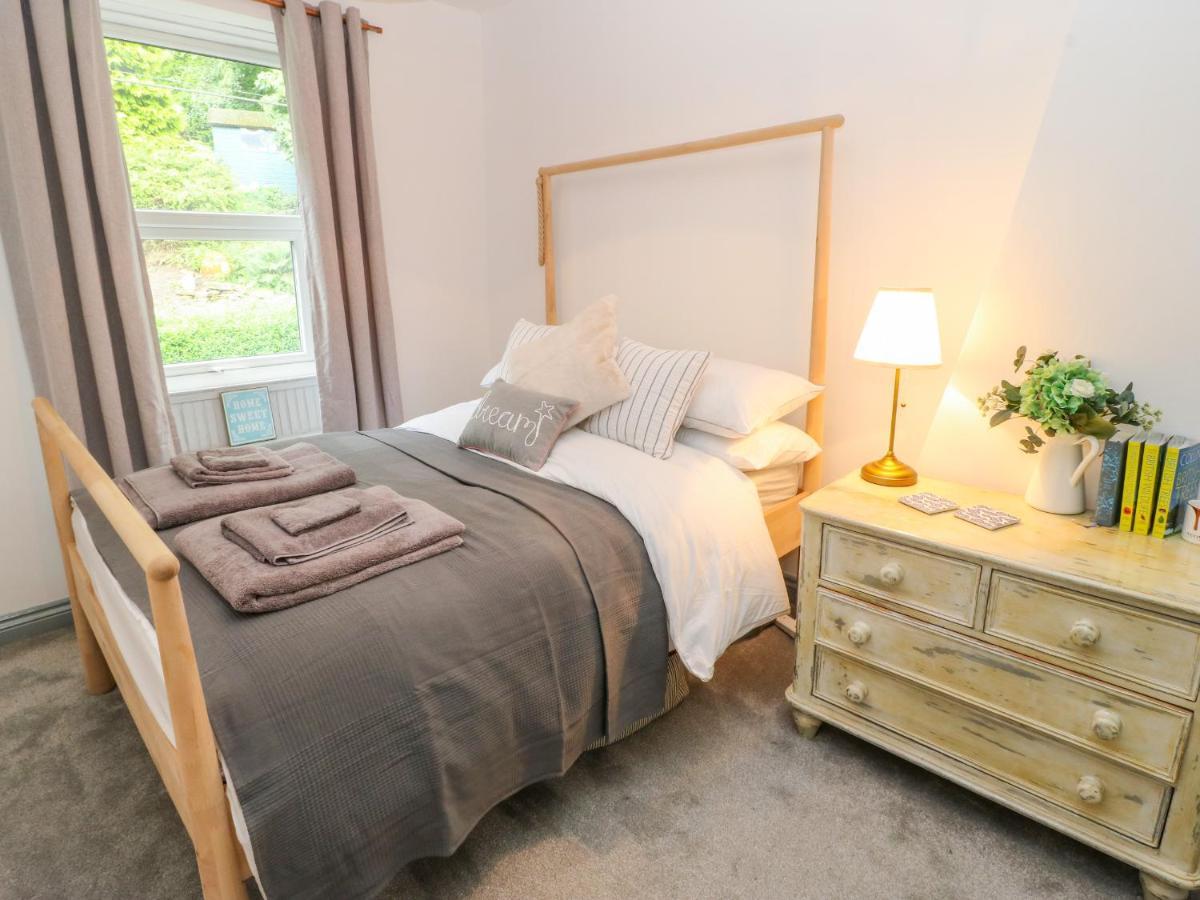 Vila Hillside Hideaway Holmfirth Exteriér fotografie