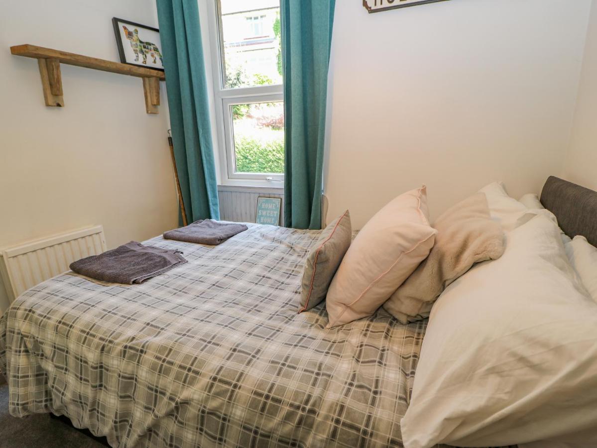 Vila Hillside Hideaway Holmfirth Exteriér fotografie