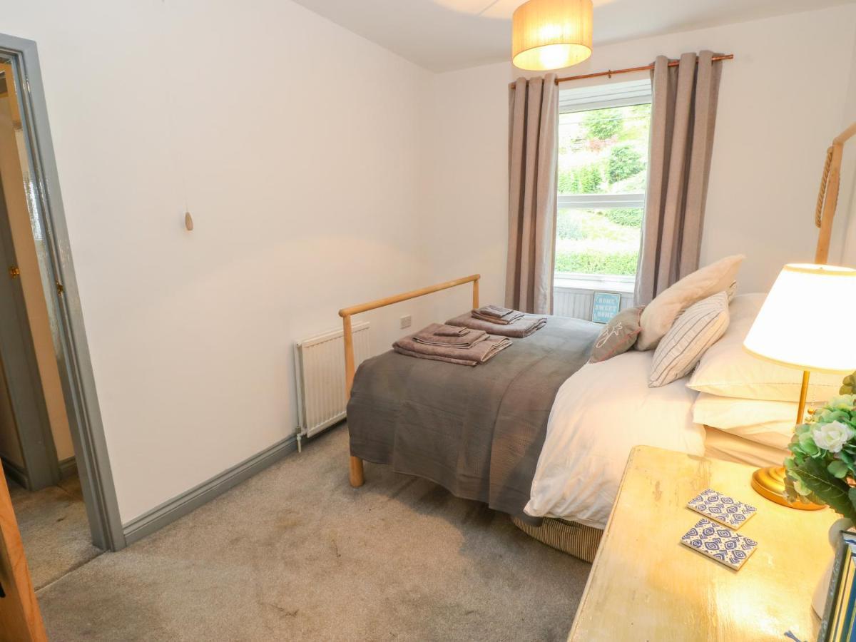 Vila Hillside Hideaway Holmfirth Exteriér fotografie